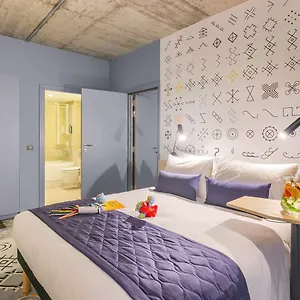 Ibis Styles Center בוקרשט