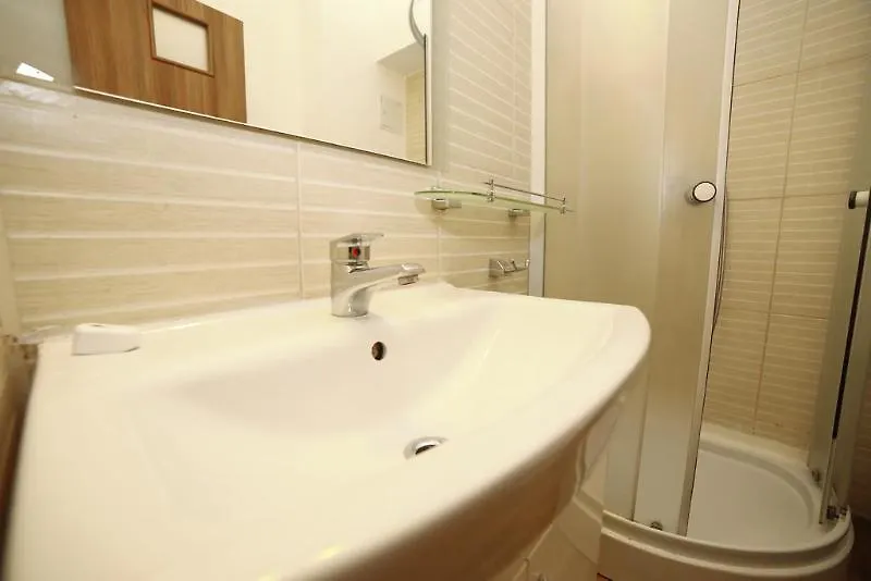 Hotel Old Town Apartments Bucharest