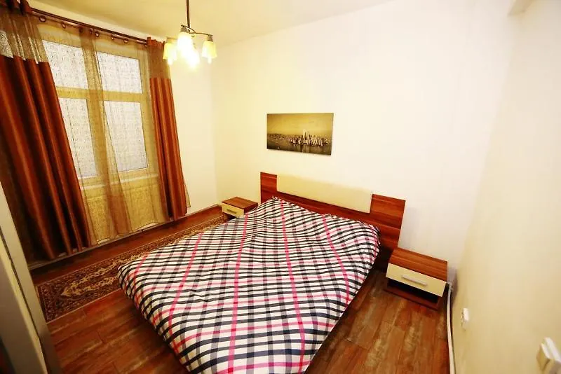 Hotel Old Town Apartments Bucharest