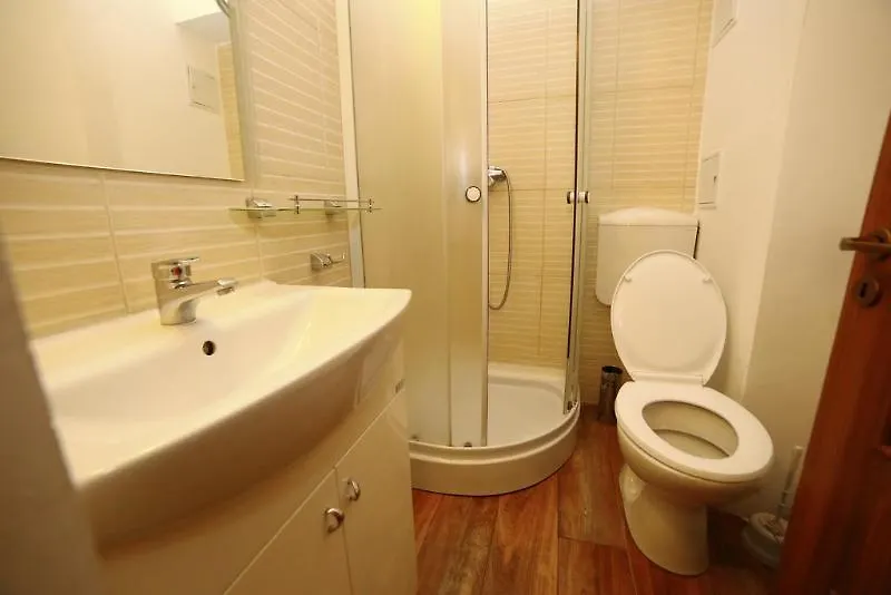 Old Town Apartments Bucharest Hotel